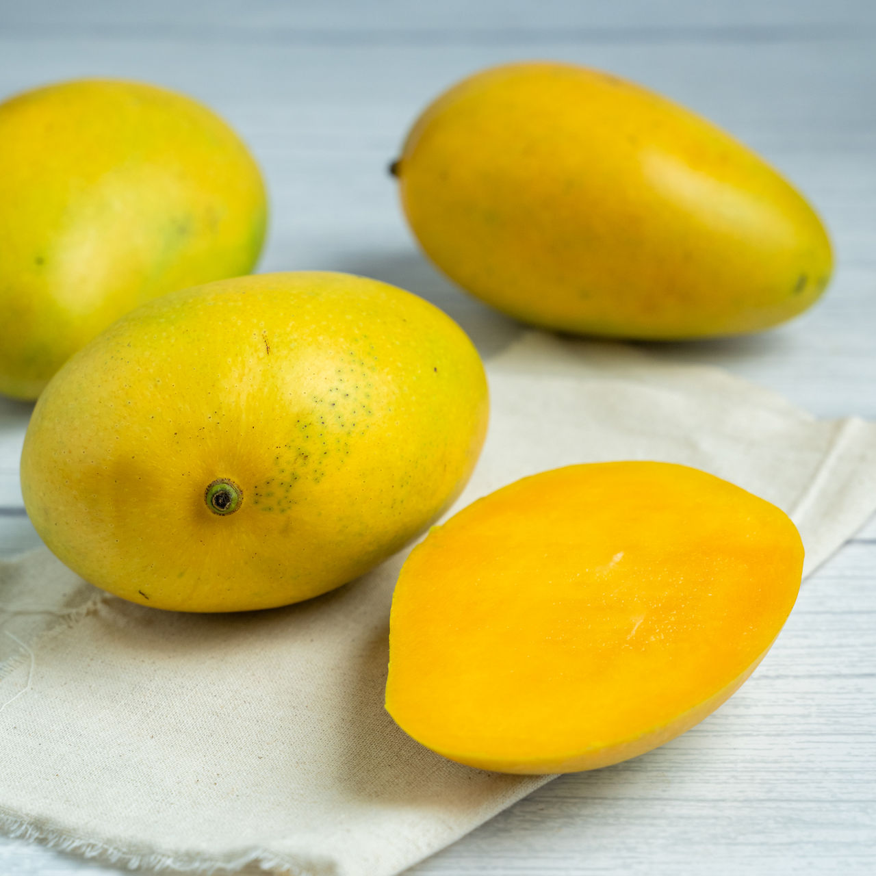 Mango Banganapalli