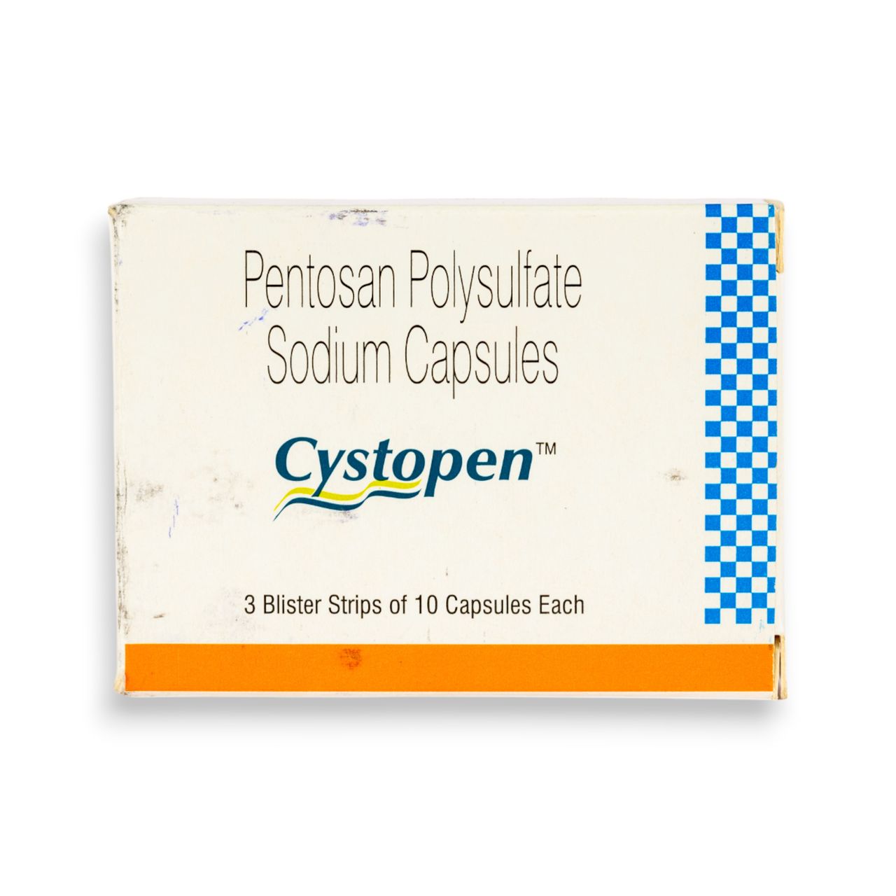Cystopen Capsule
