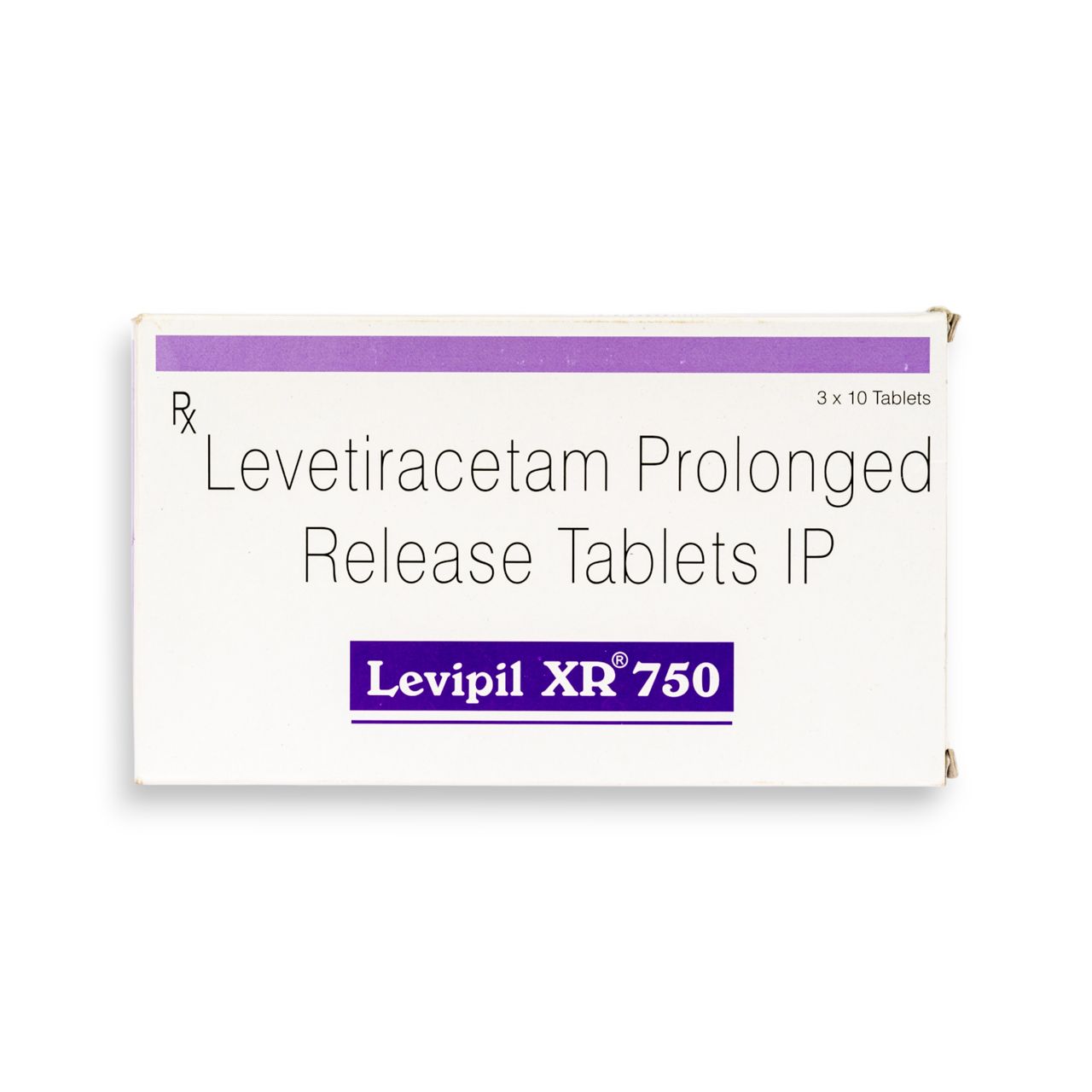 Levipil Xr 750 Tablet