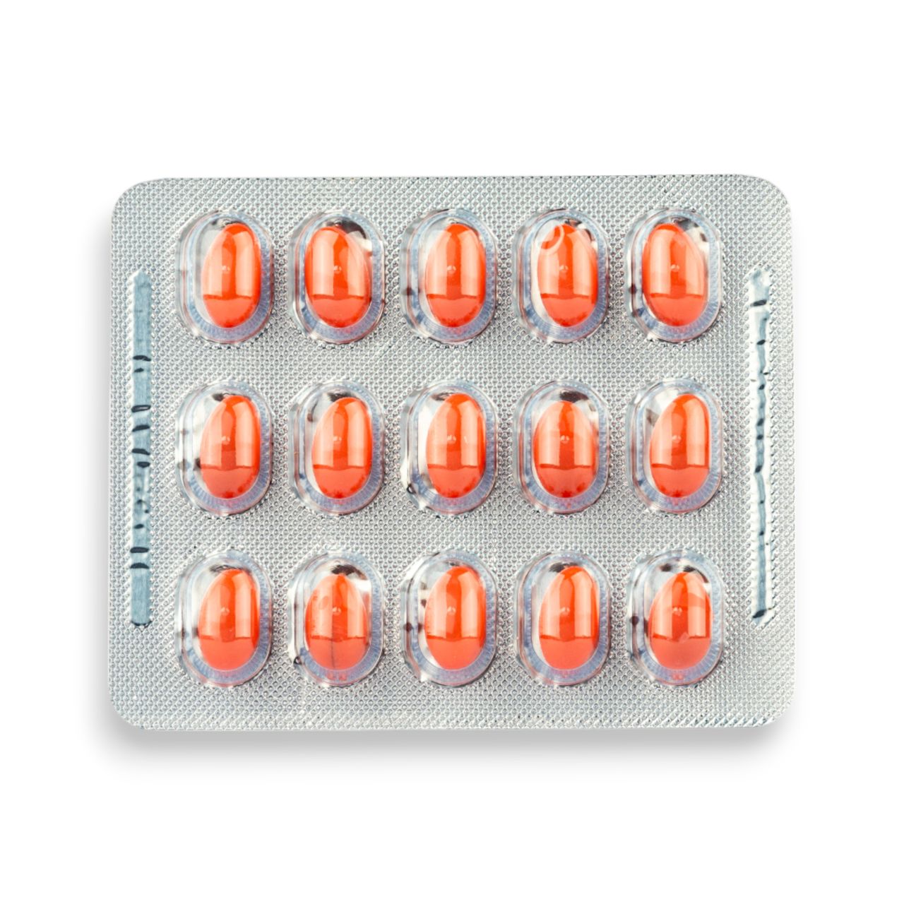 Folvite MB Capsules 