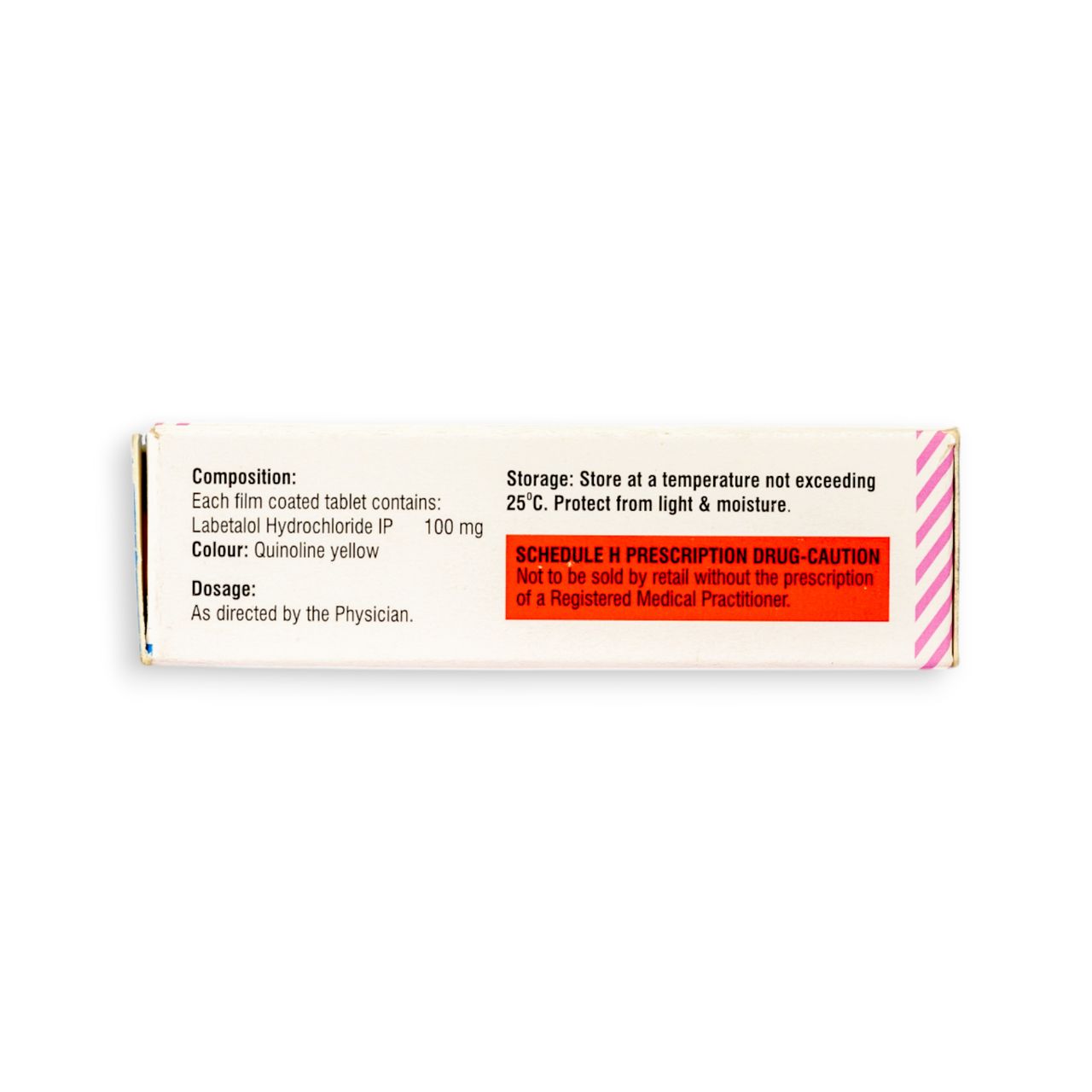 Lobet Tablets