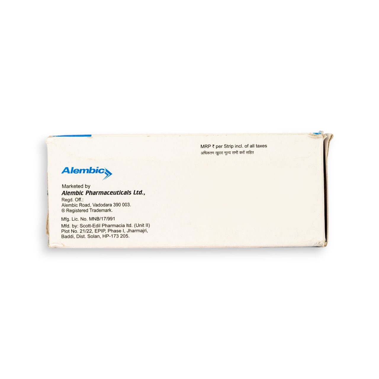 Laveta M Tablets