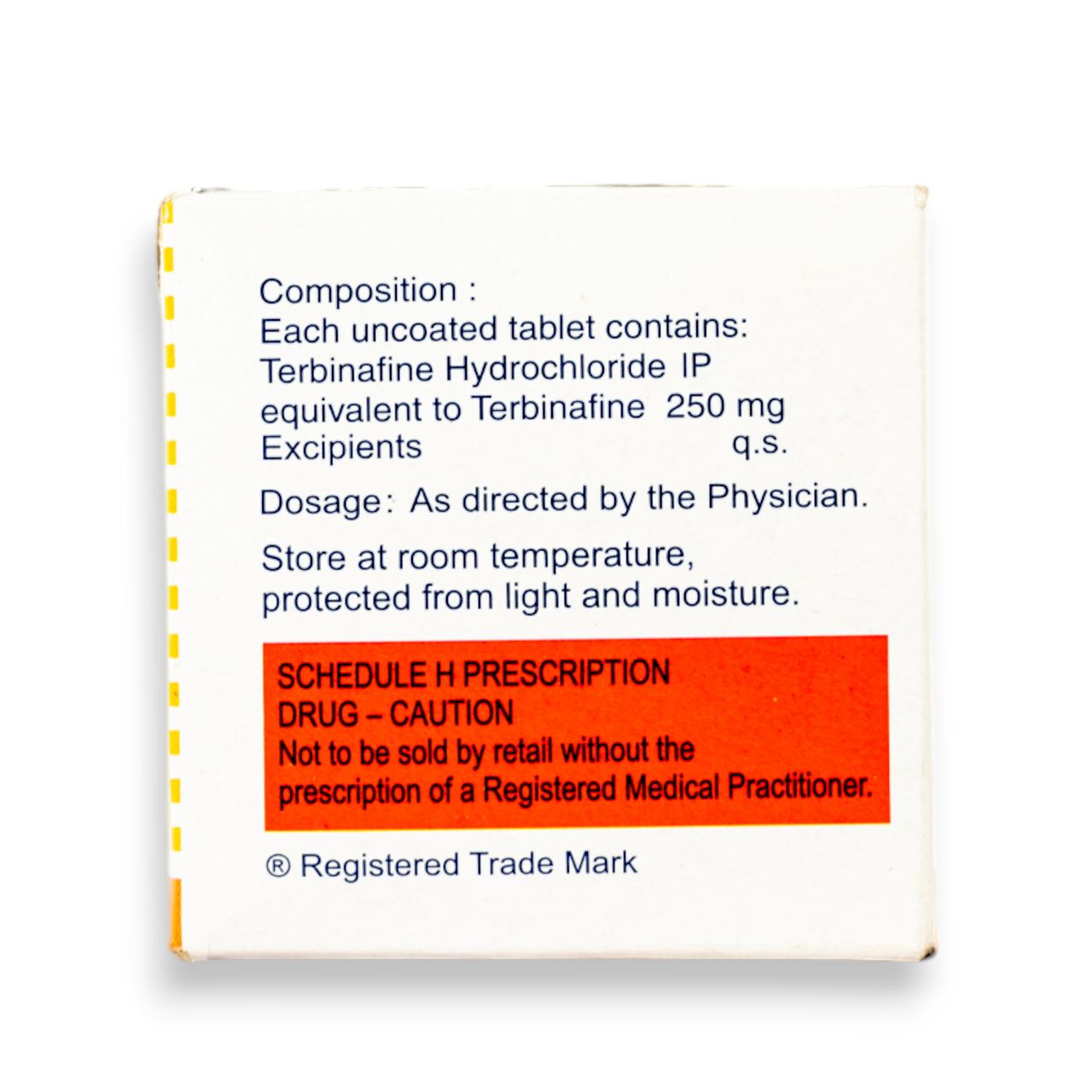 Sebifin Tablet