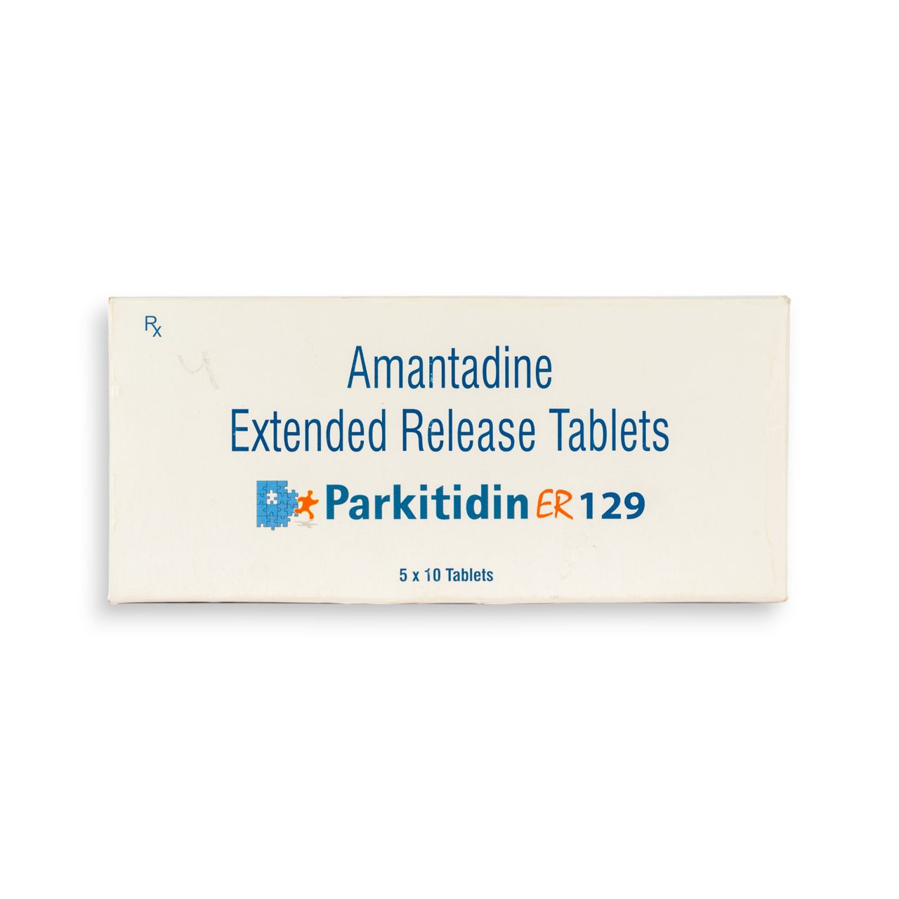 Parkitidin ER 129 Tablets