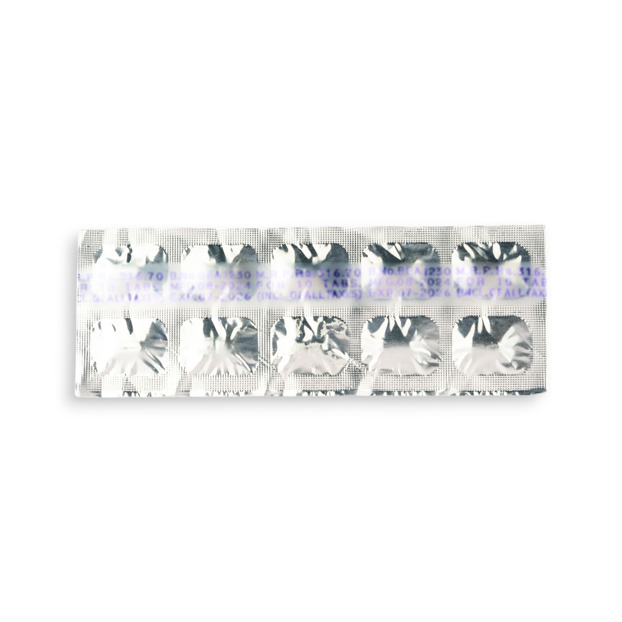 Pivasta 4 Tablets