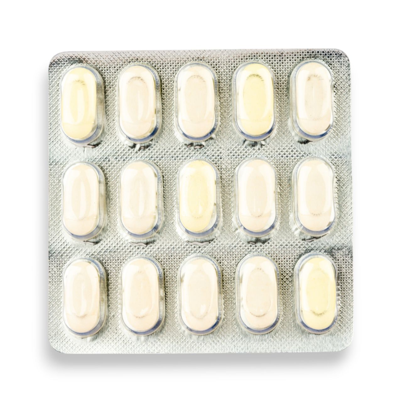 Tribetrol 1 Tablets SR