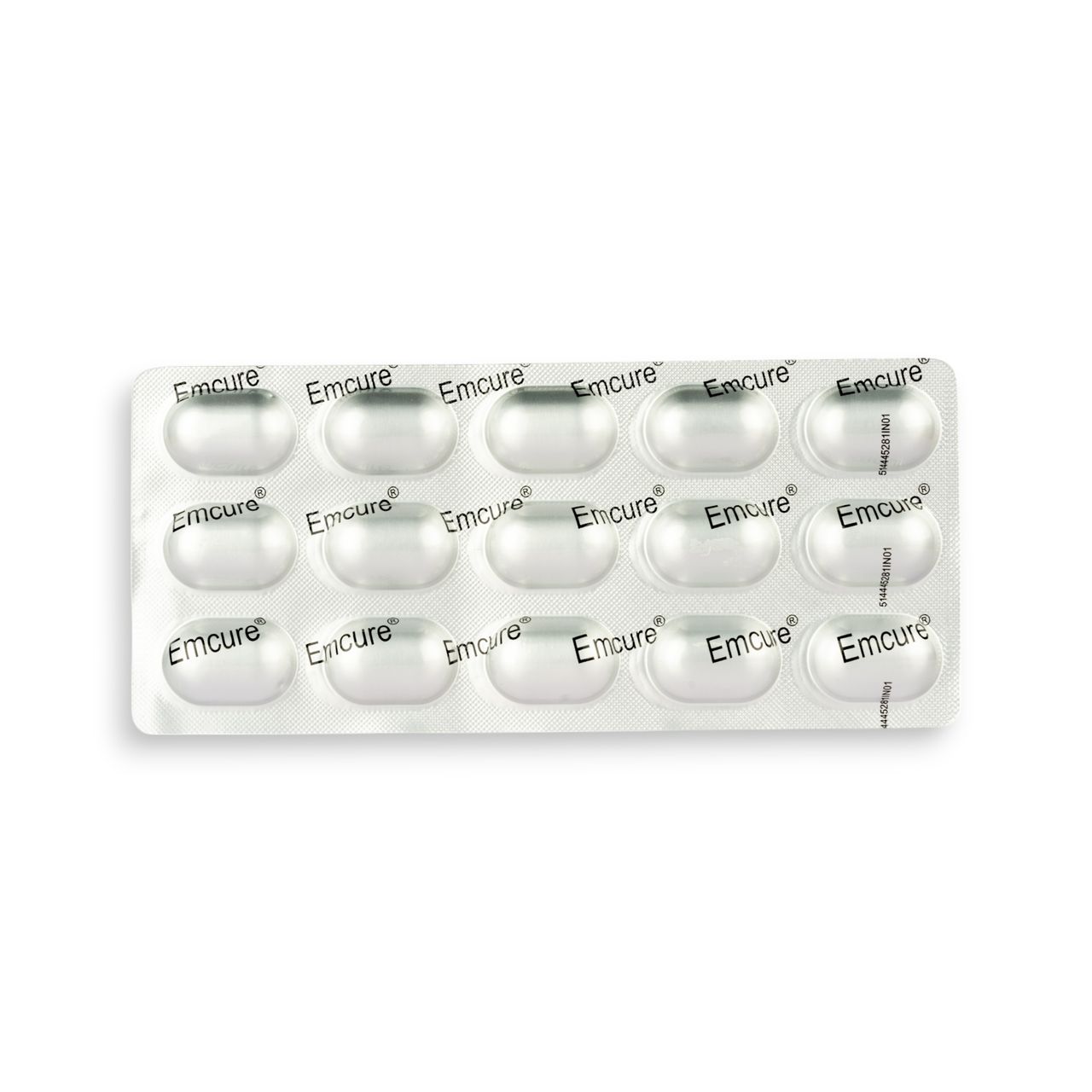 Orofer XT Tablets