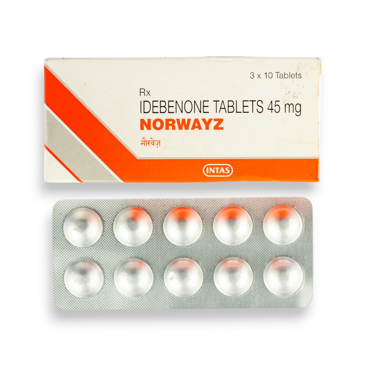 Norwayz Tablets
