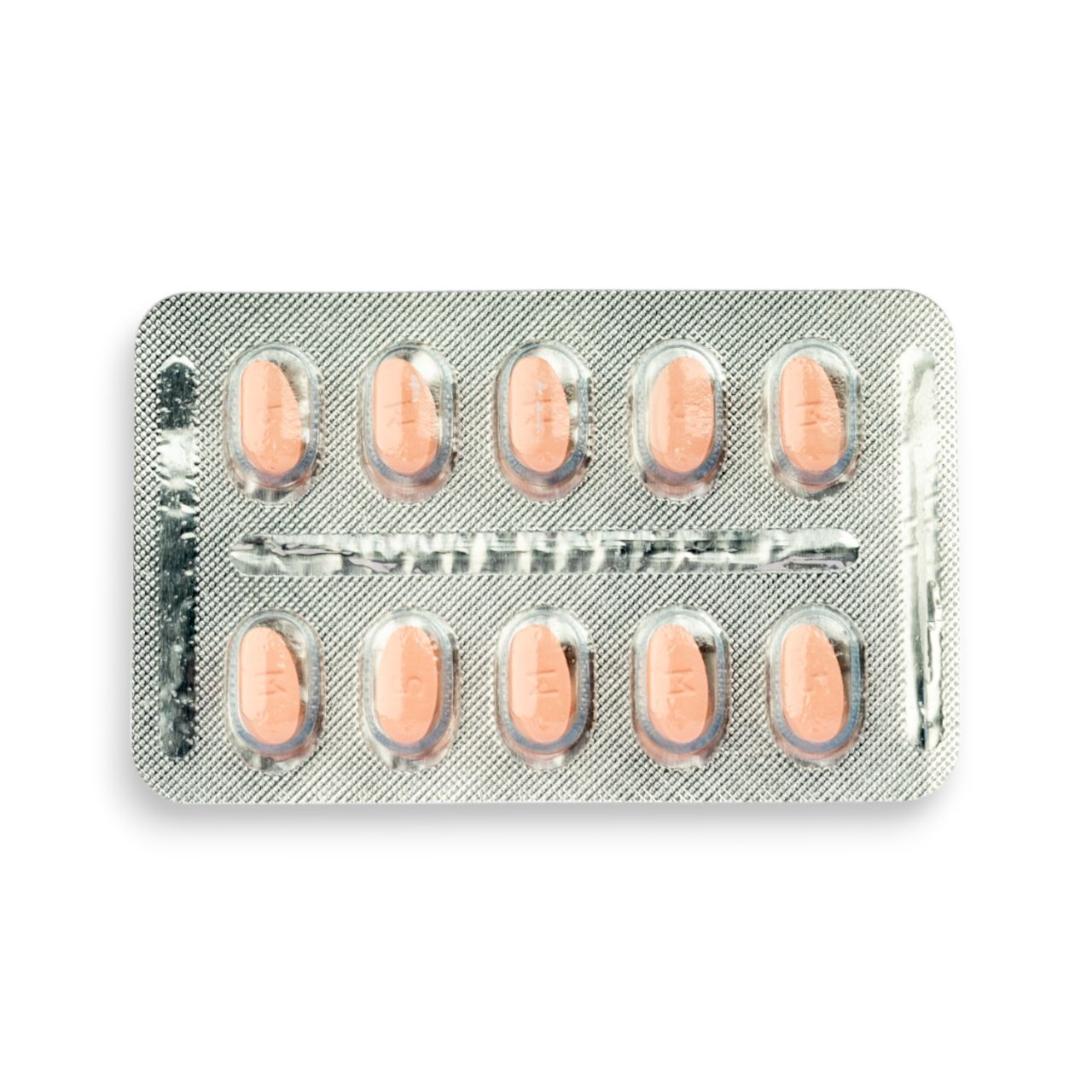 Elixaban 5Mg Tablets