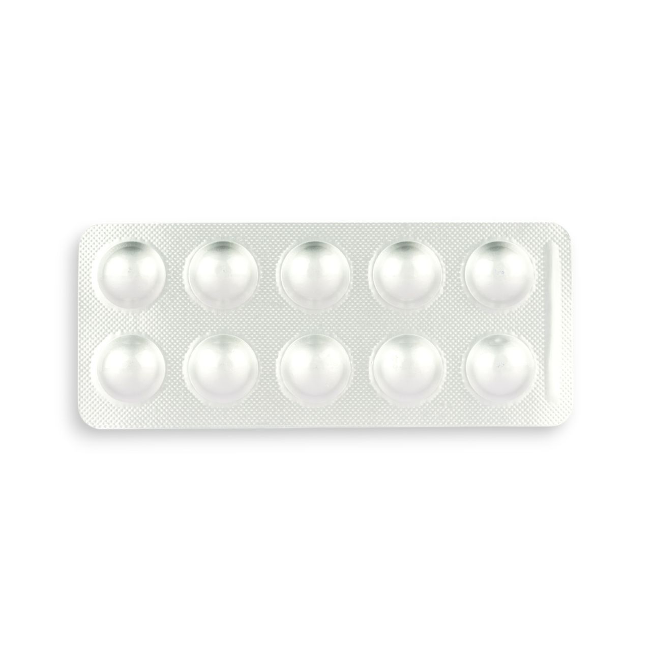 Dapaclan 10 Tablets