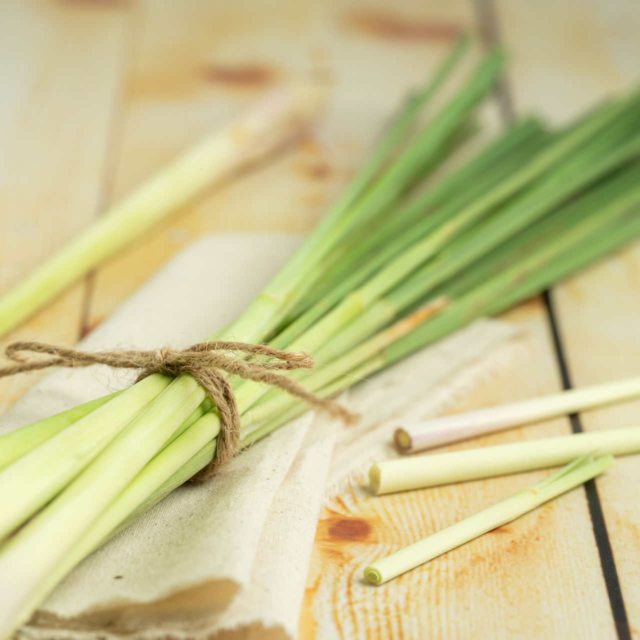 Lemongrass