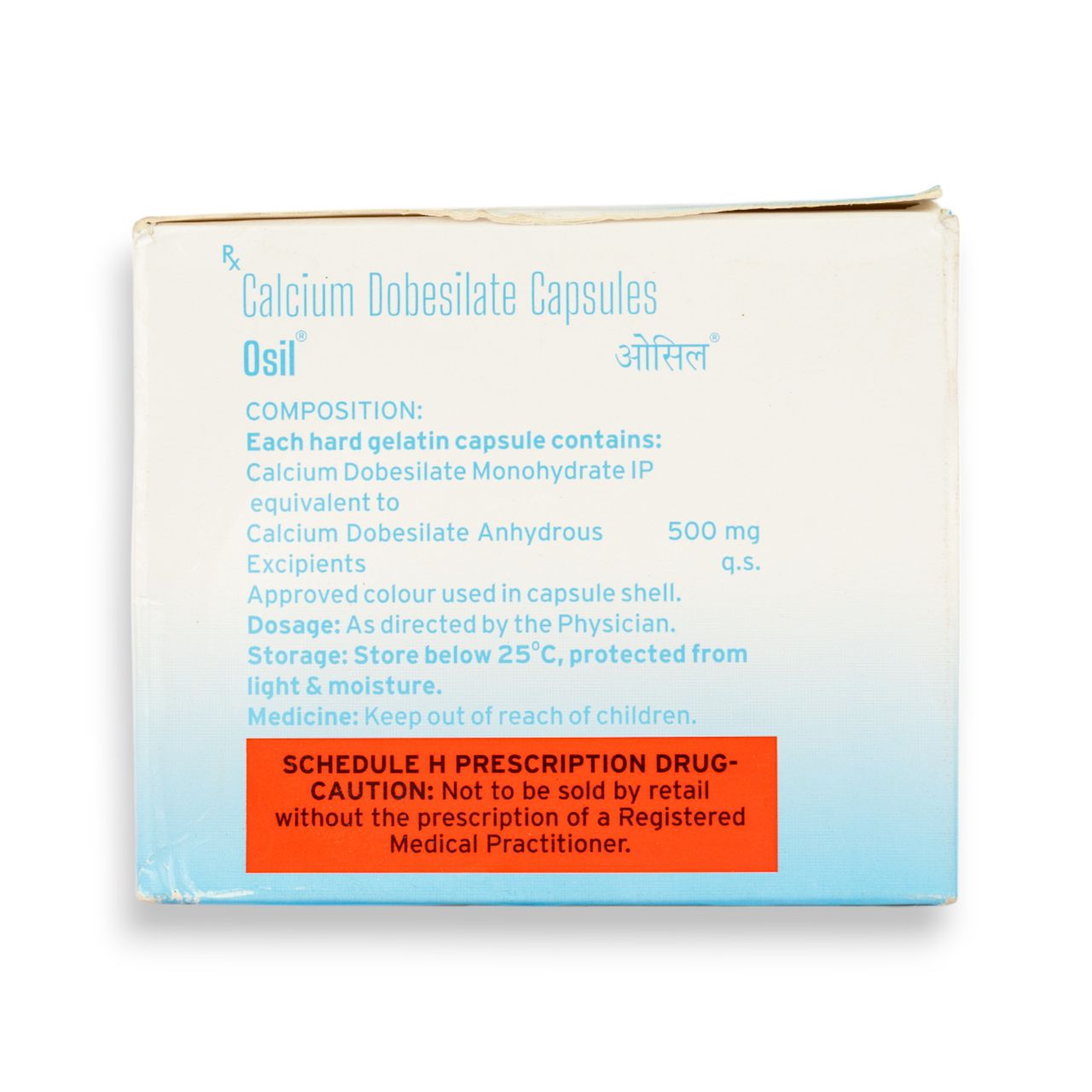 Osil Capsules 