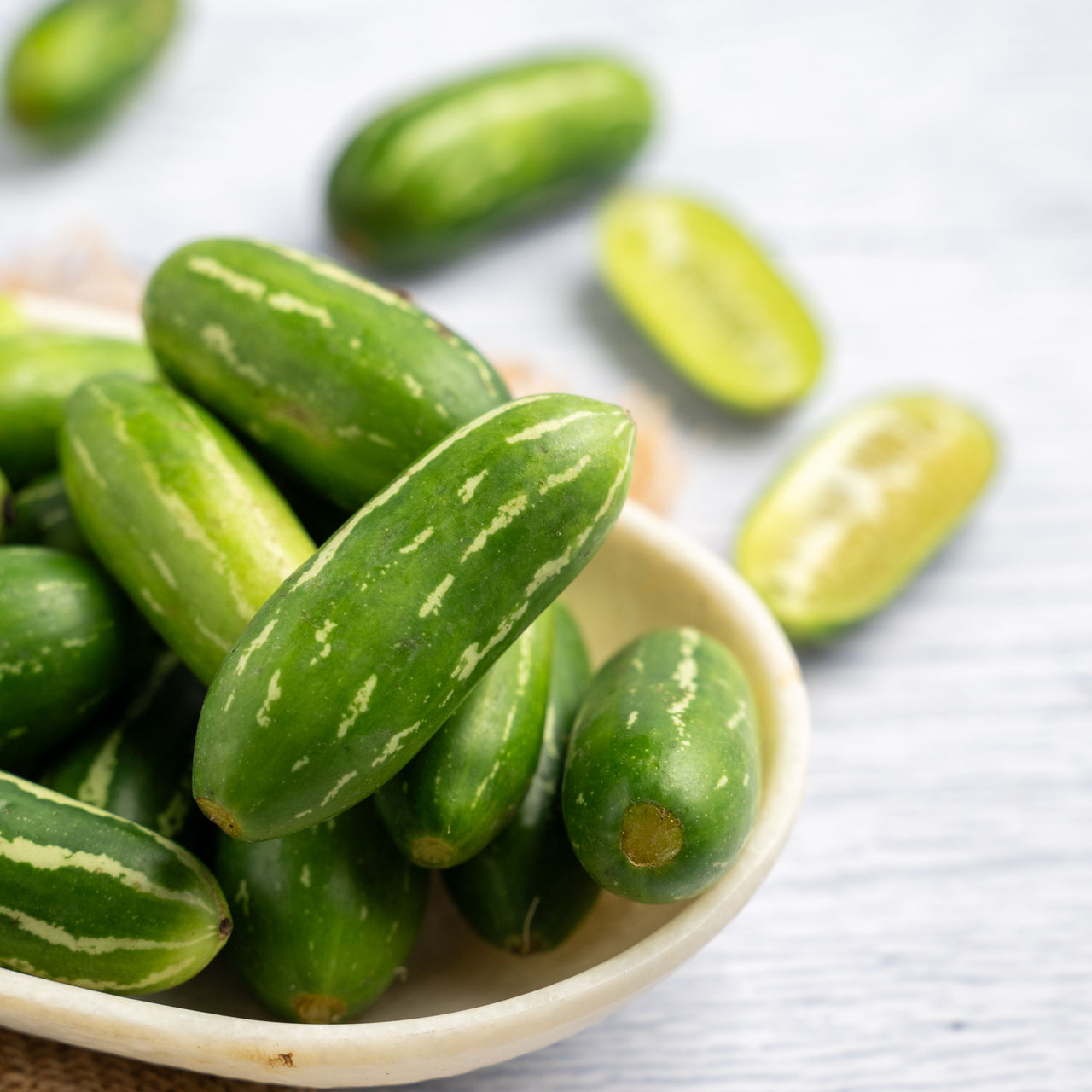 Ivy Gourd (Tindli)