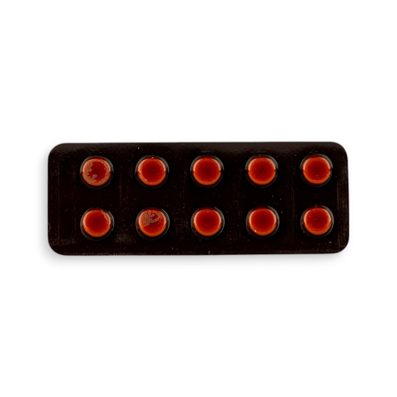 Bromhexine Hydrochloride 8mg Tablets