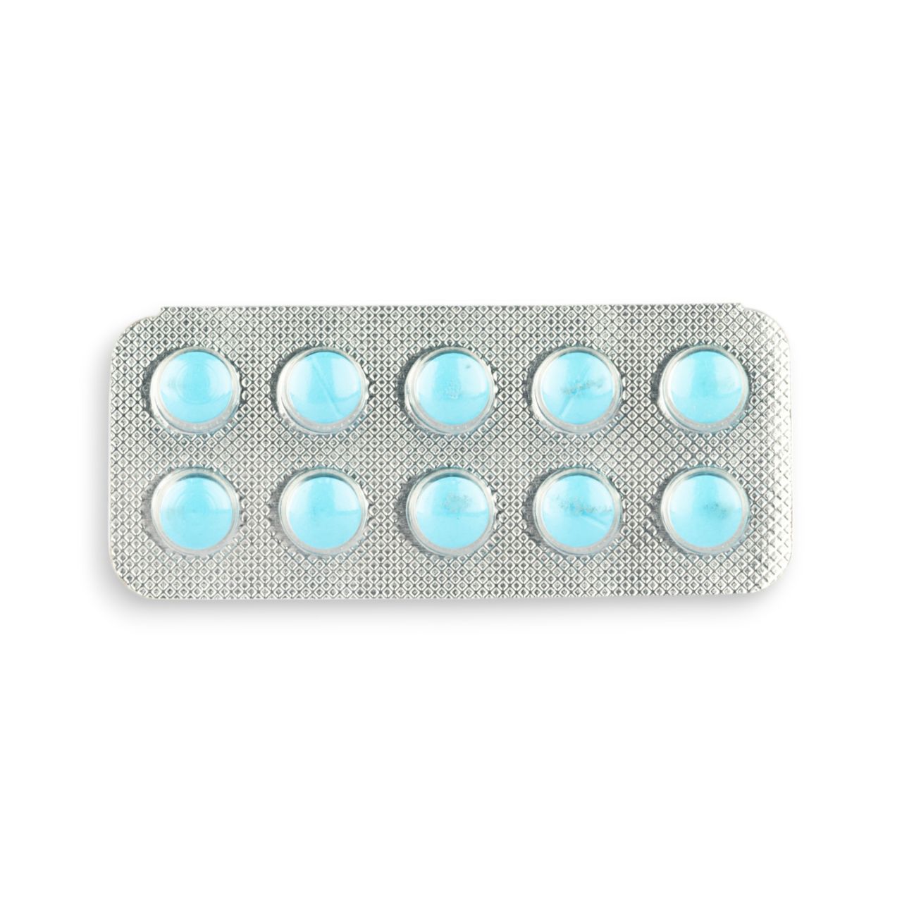 Bisobis A 5 Tablets