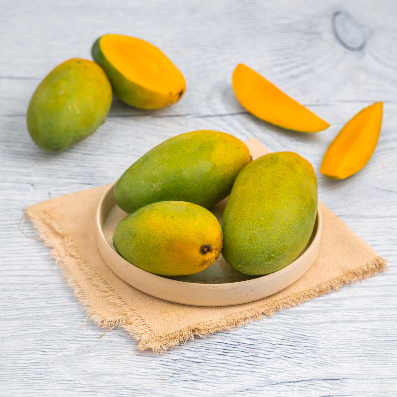 Mango Dasheri
