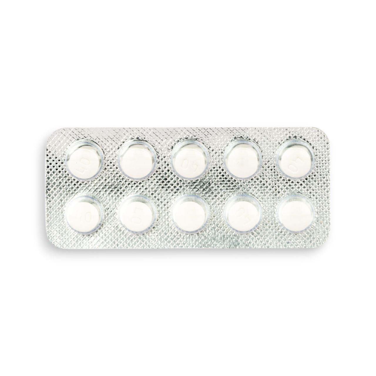 FBX 40 Tablets 