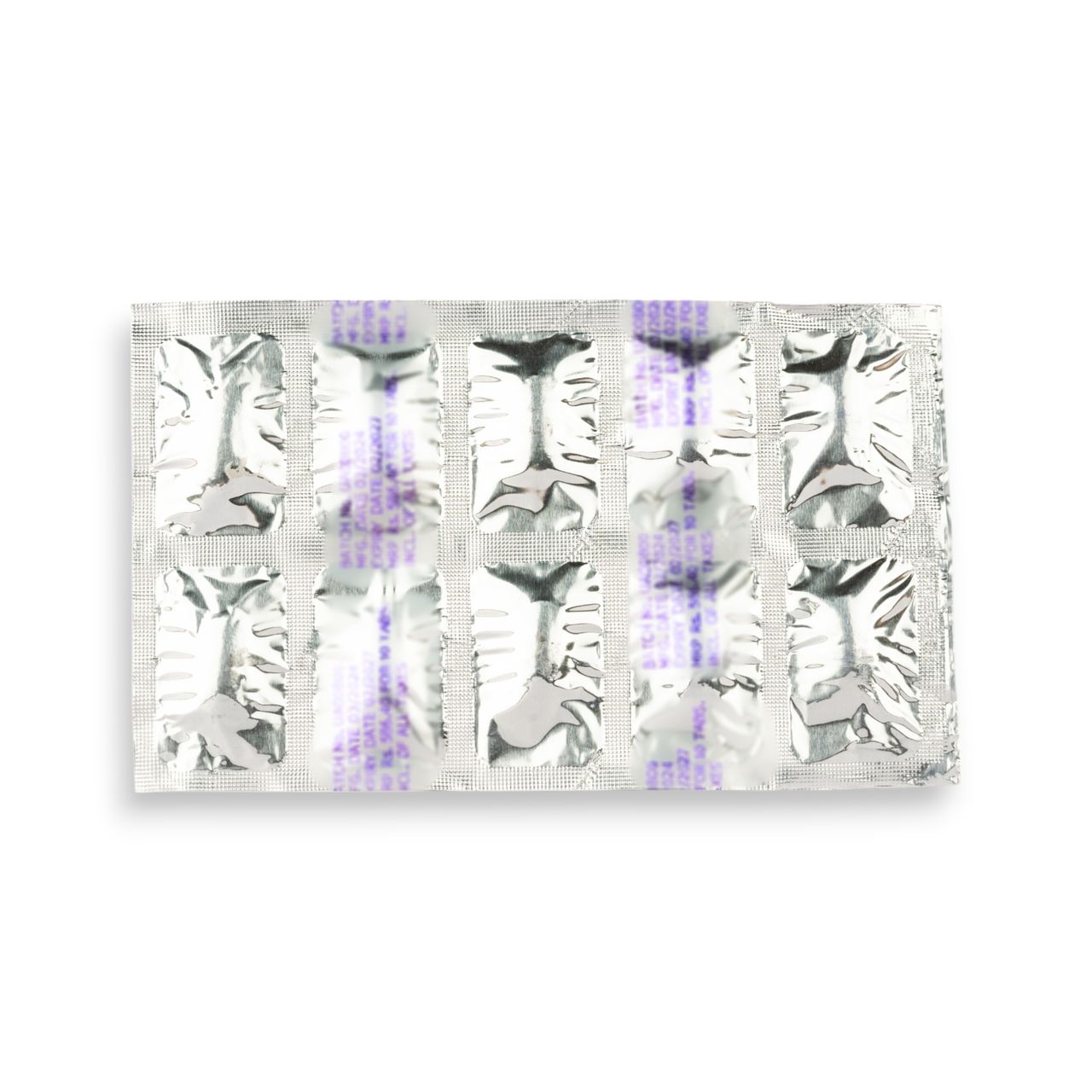Rcifax 550 Tablets