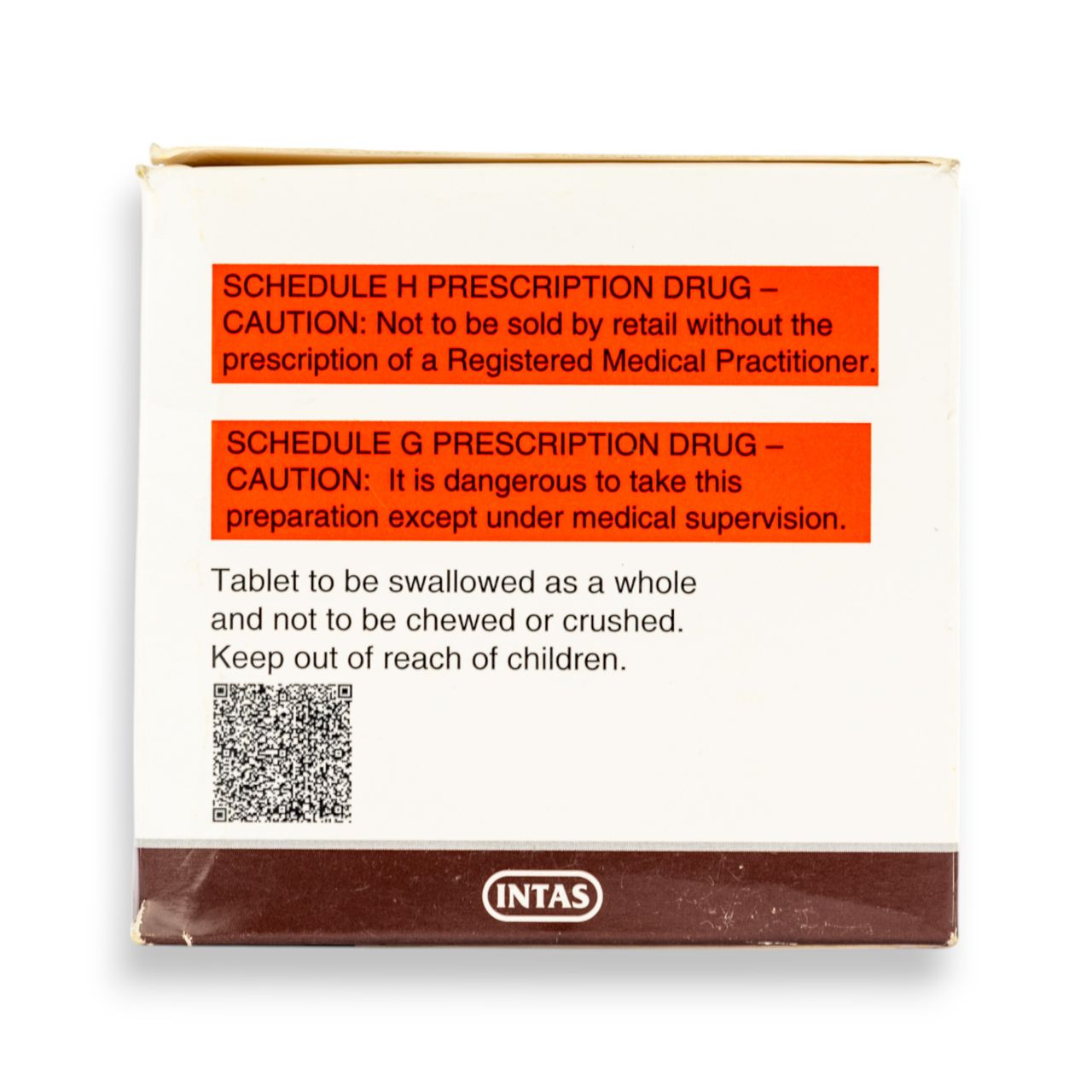 Zoryl M4 Tablets PR