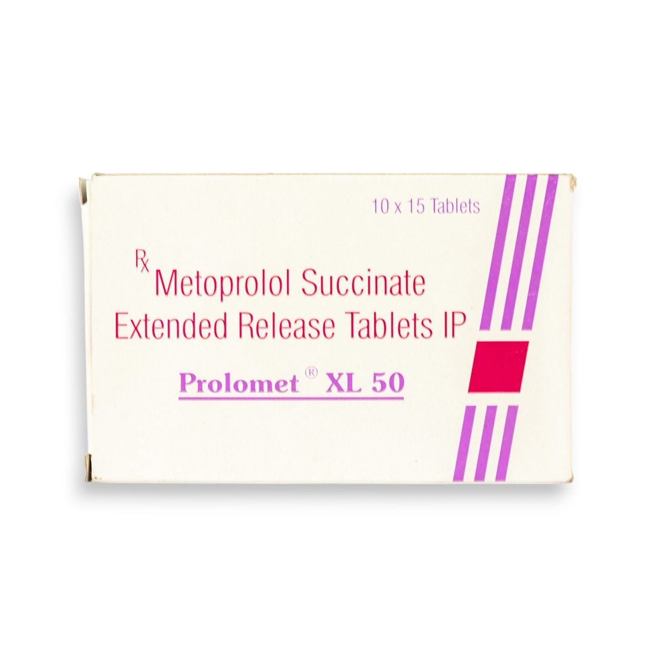 Prolomet Xl 50 Tablets