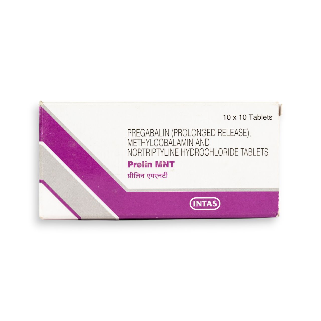 Prelin MNT Tablets