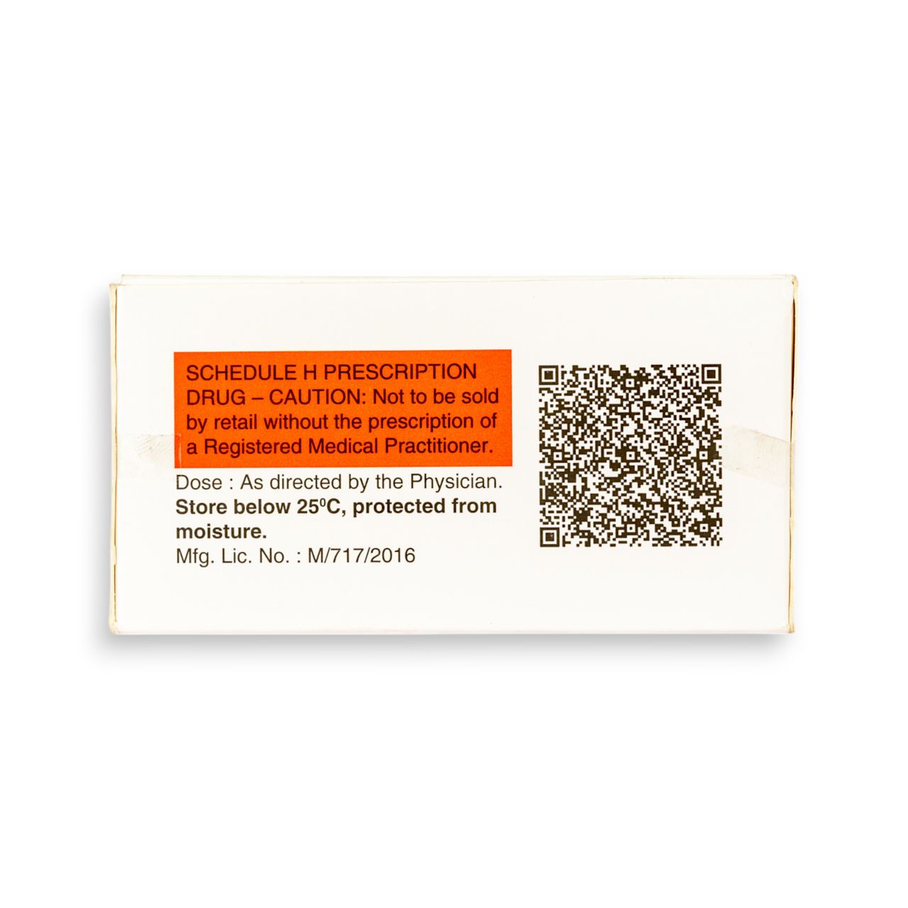 Lipicure 10 Tablets