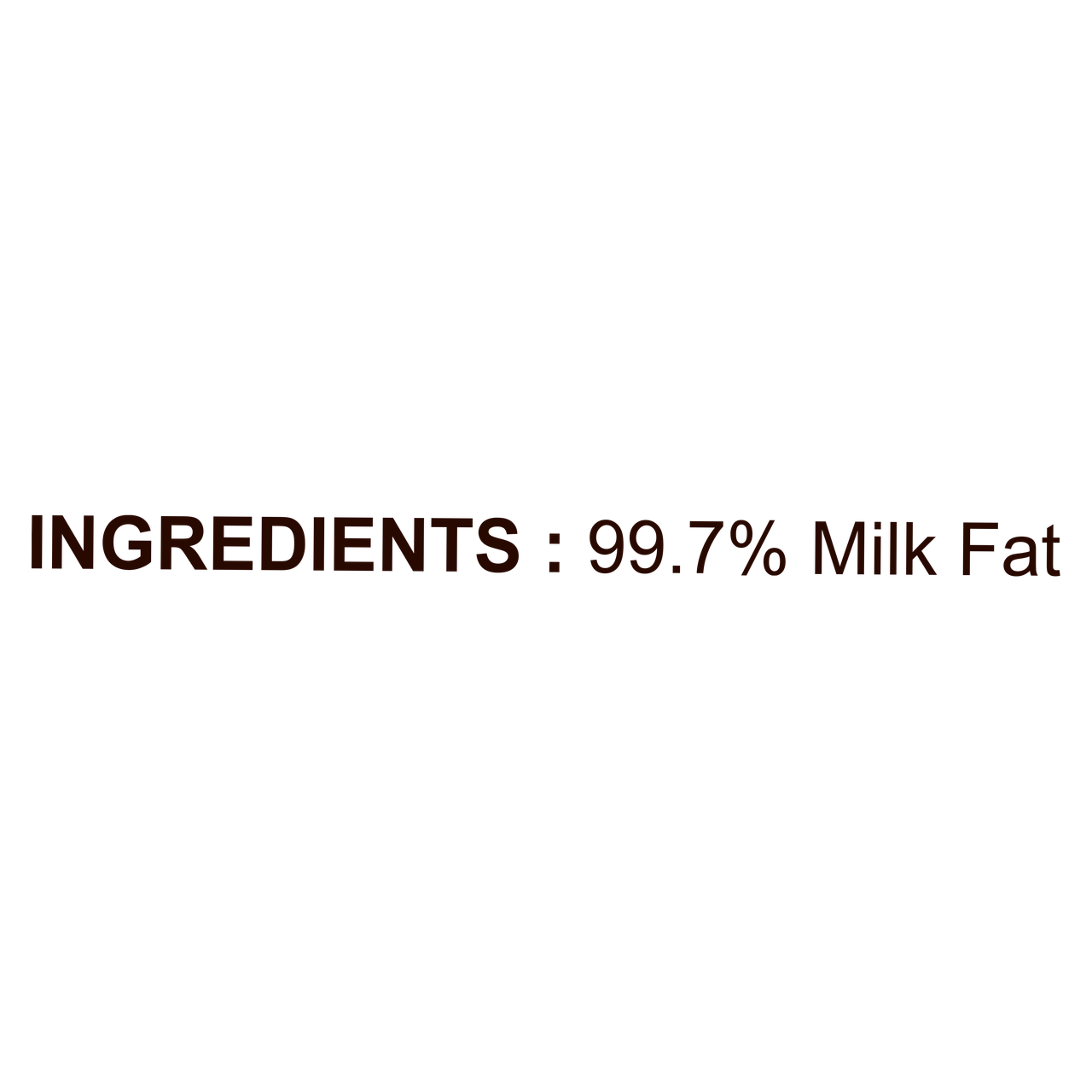 Vijaya Cow Ghee Pouch