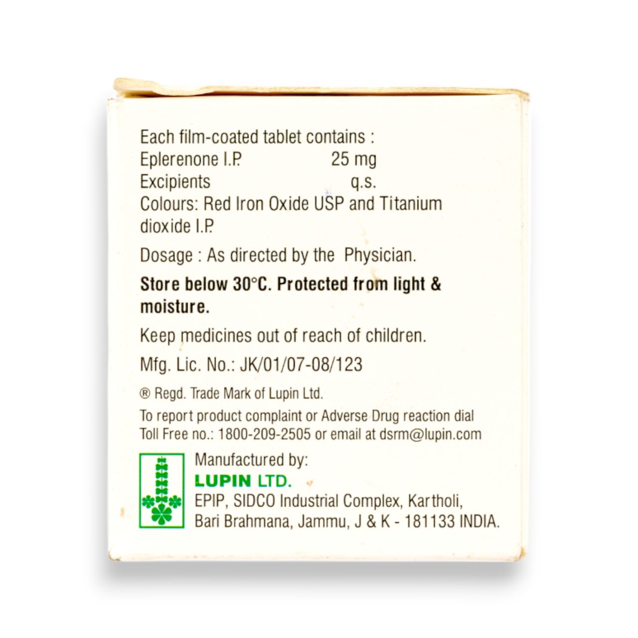 Planep Tablets 