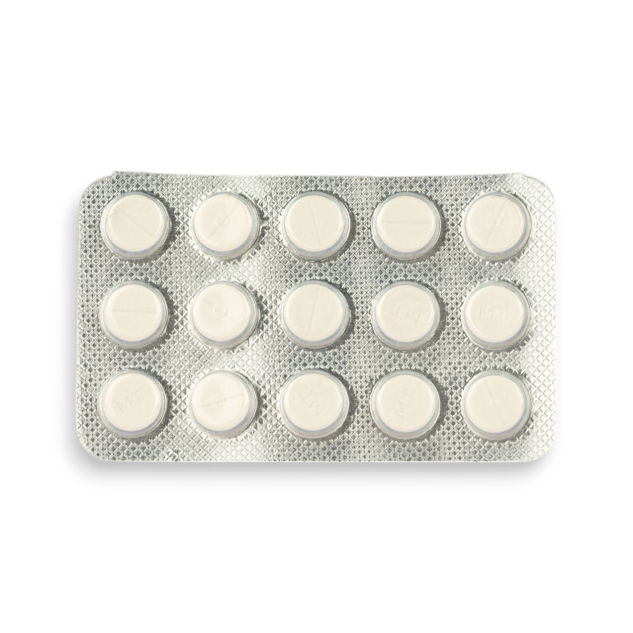 Metolar-50 Tablets