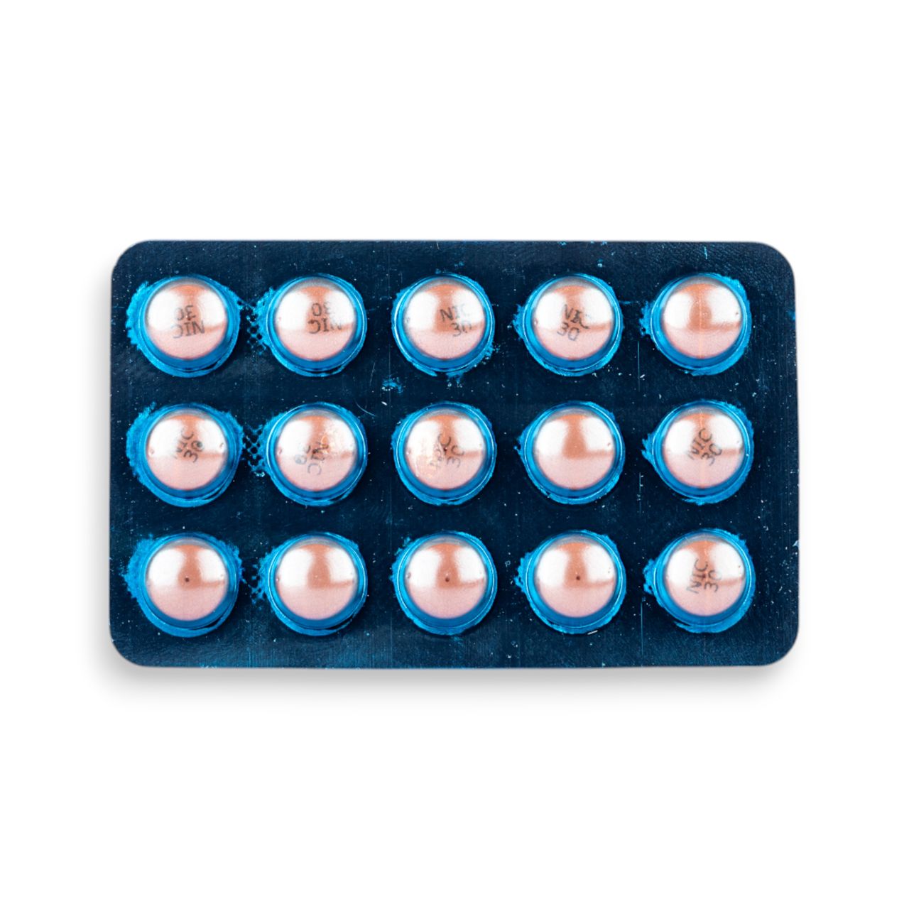 Nicardia XL 30 Tablets
