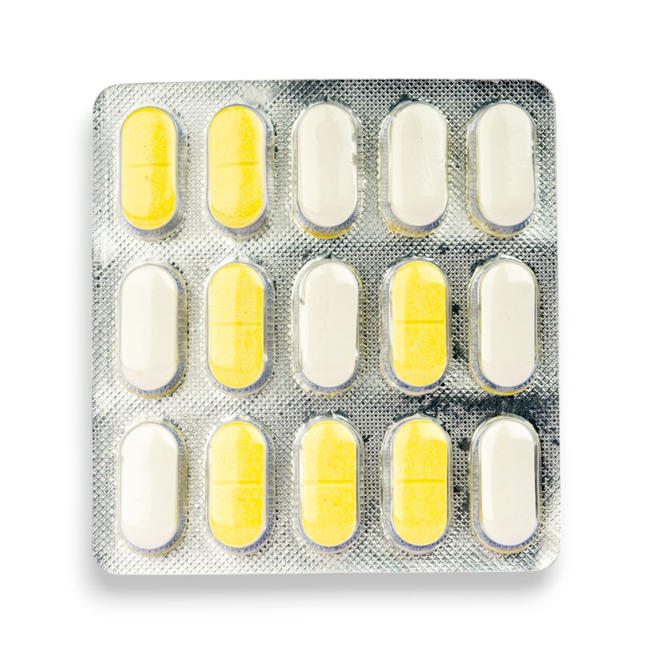 K-Glim-M Forte 2mg Tablets PR
