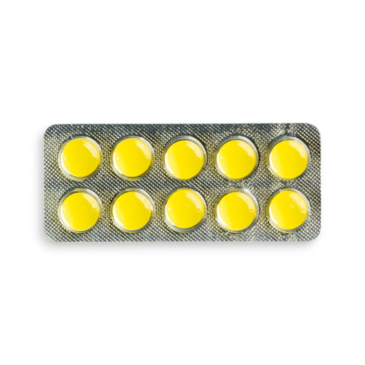 Gestofit 400mg SR Tablets