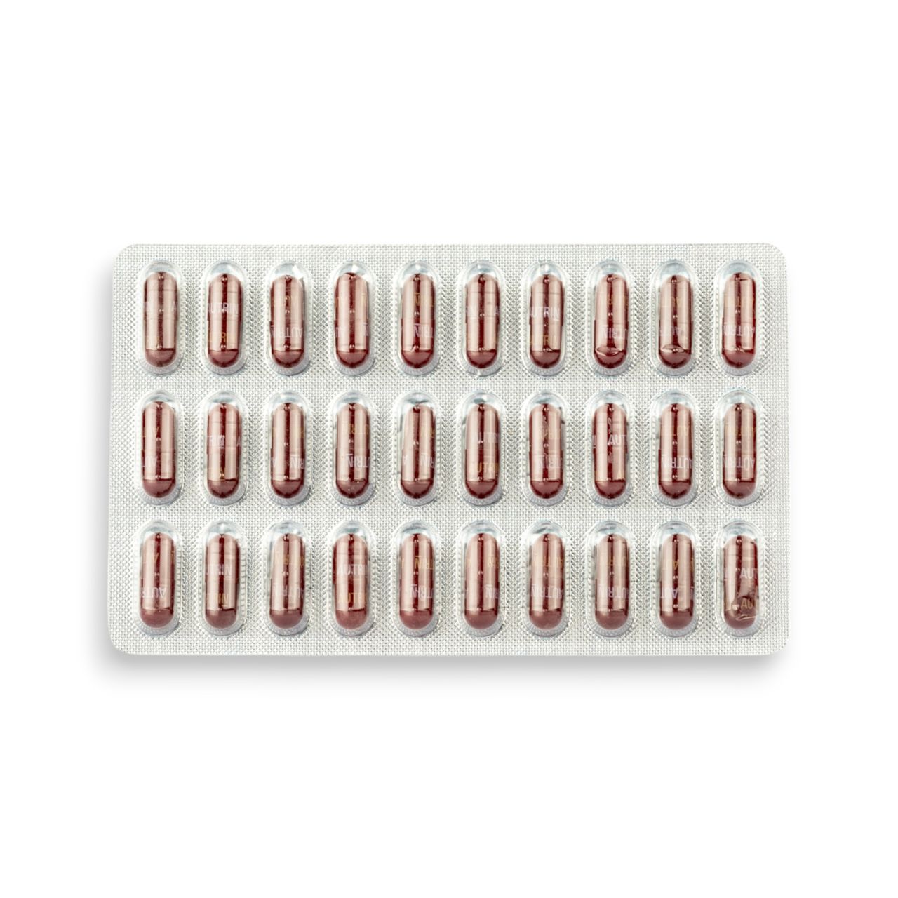 Autrin Capsules