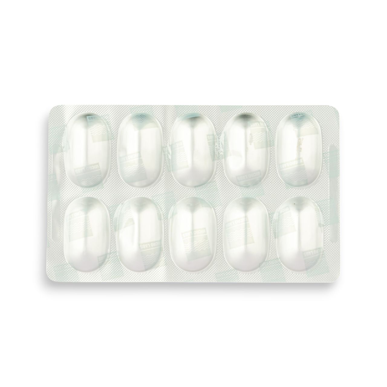 Pregator Capsules