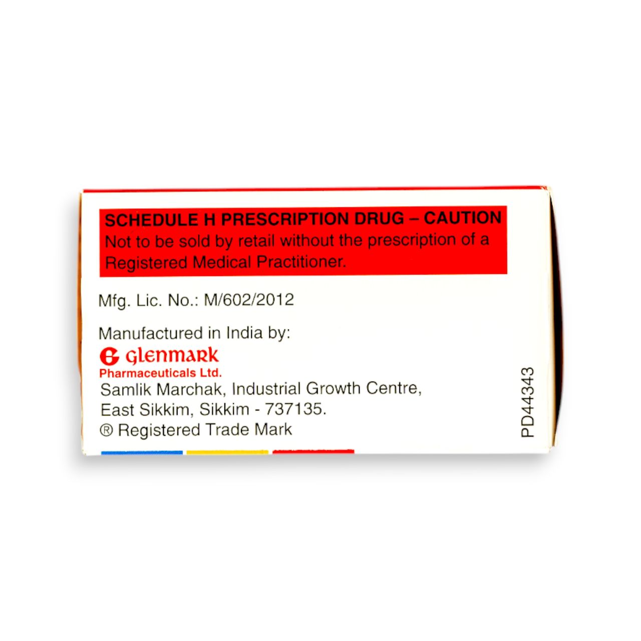 Remo-V Tablets 