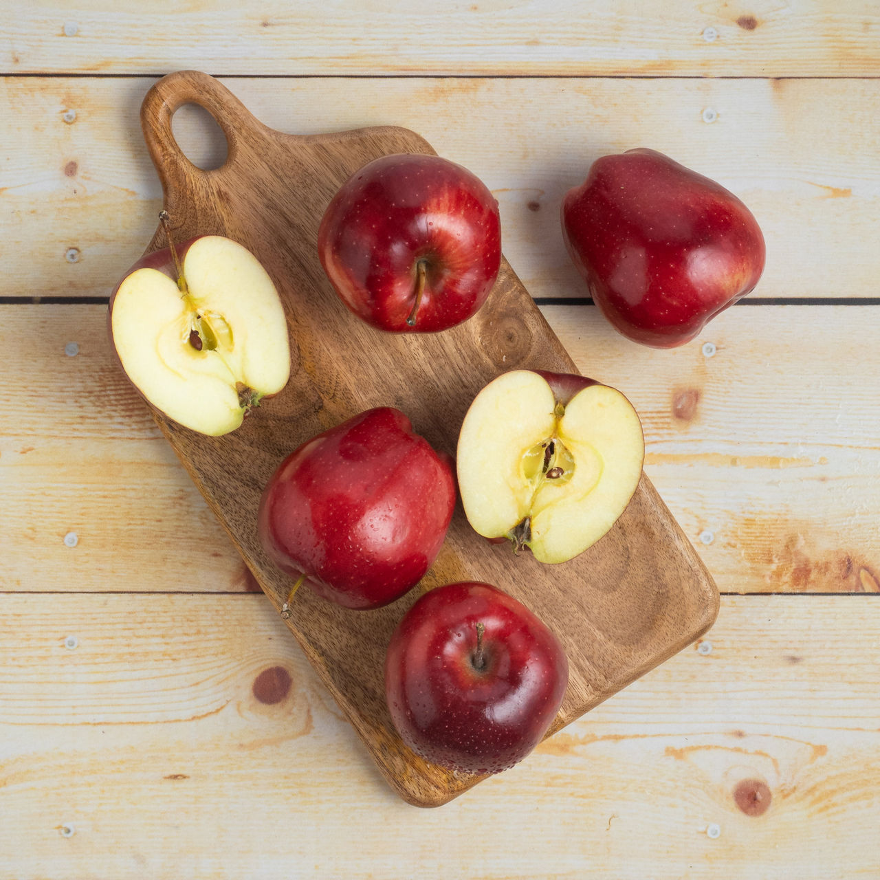 Apple Washington 2 pc Combo