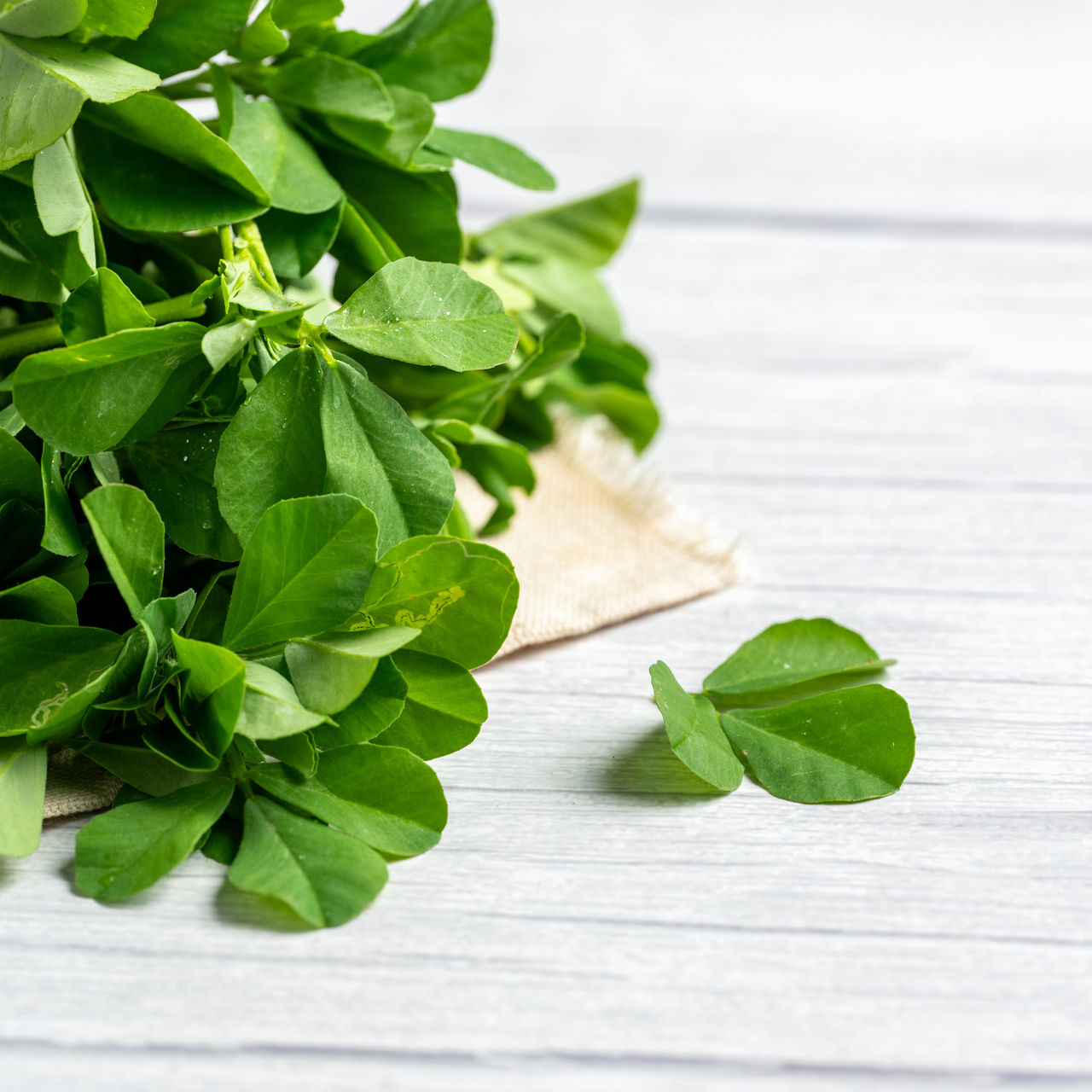 Fenugreek (Methi) 200 g Combo