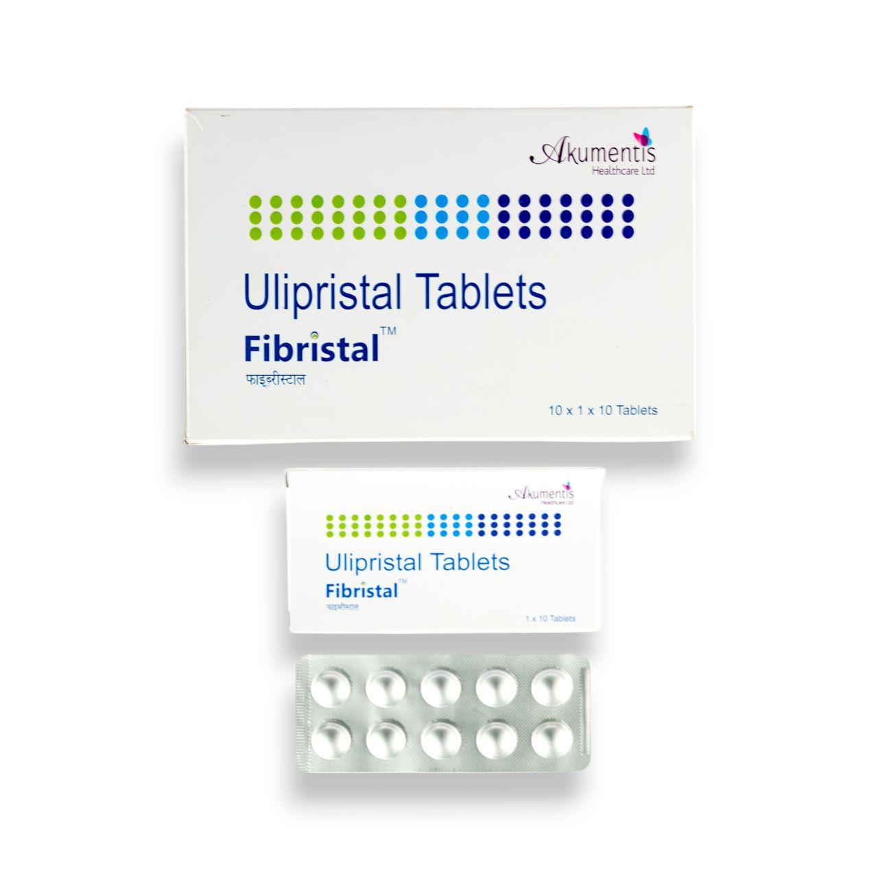 Fibristal Tablets