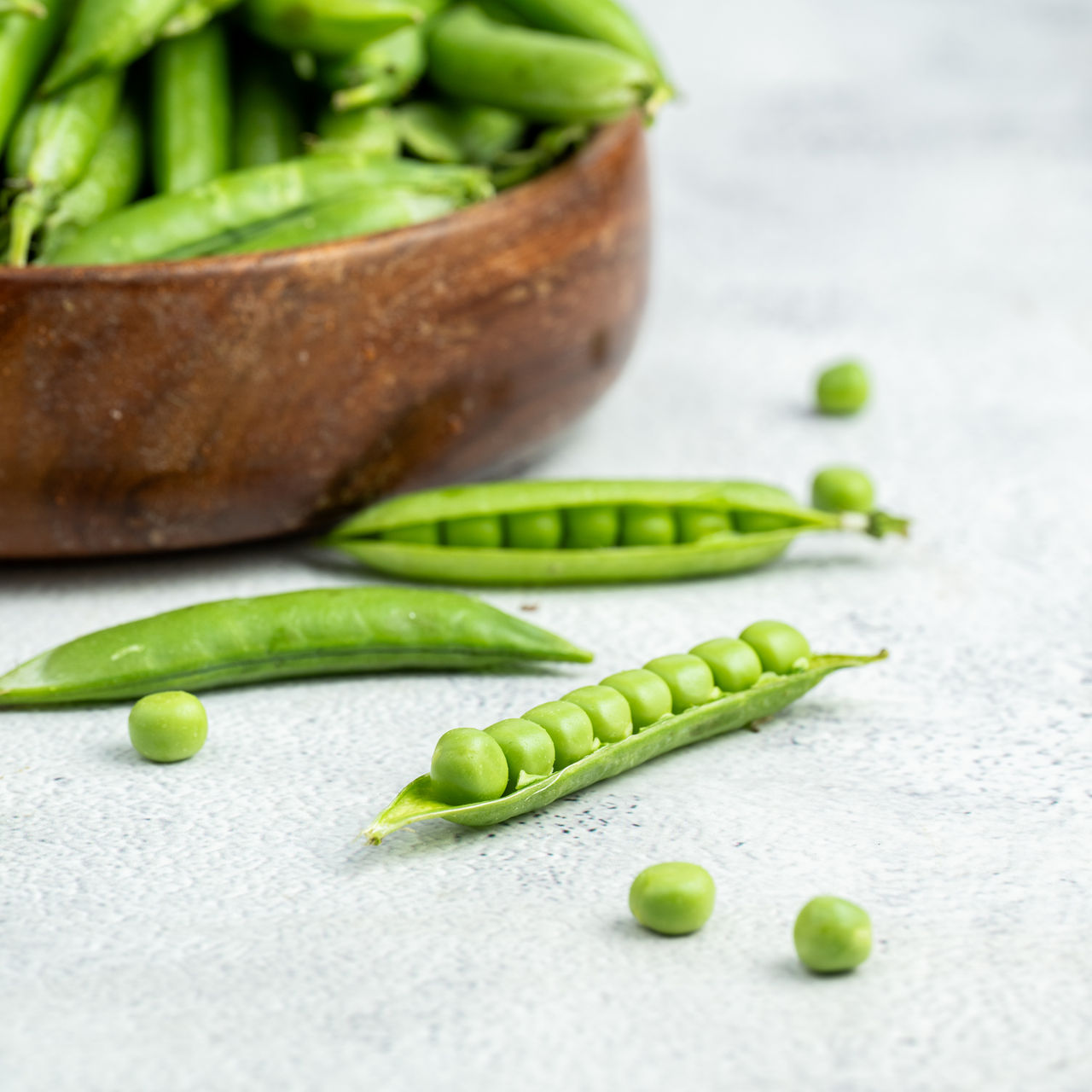 Green Peas