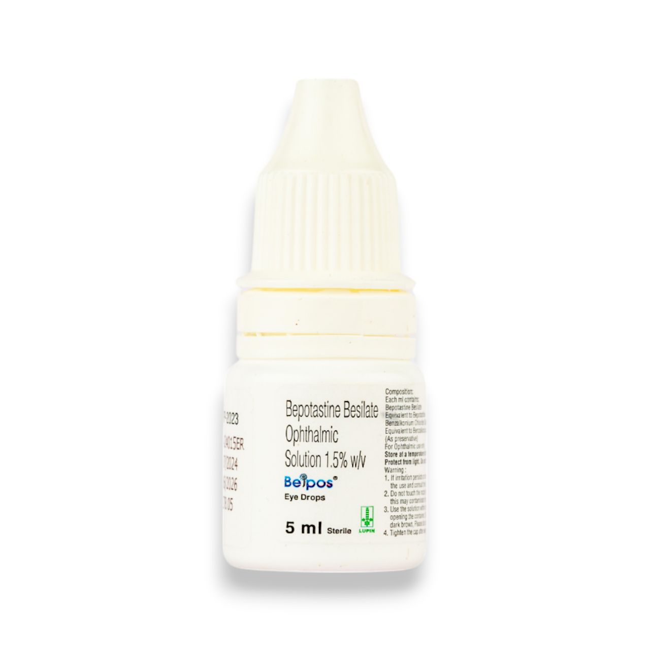 Beipos Eye Drops