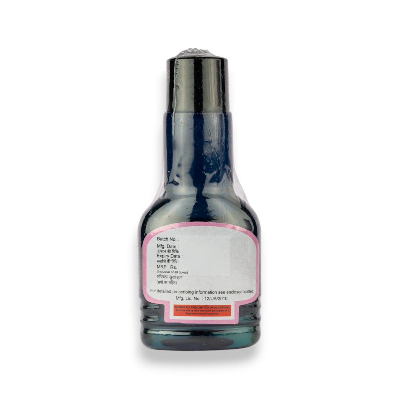 Minscalp-5% Solution