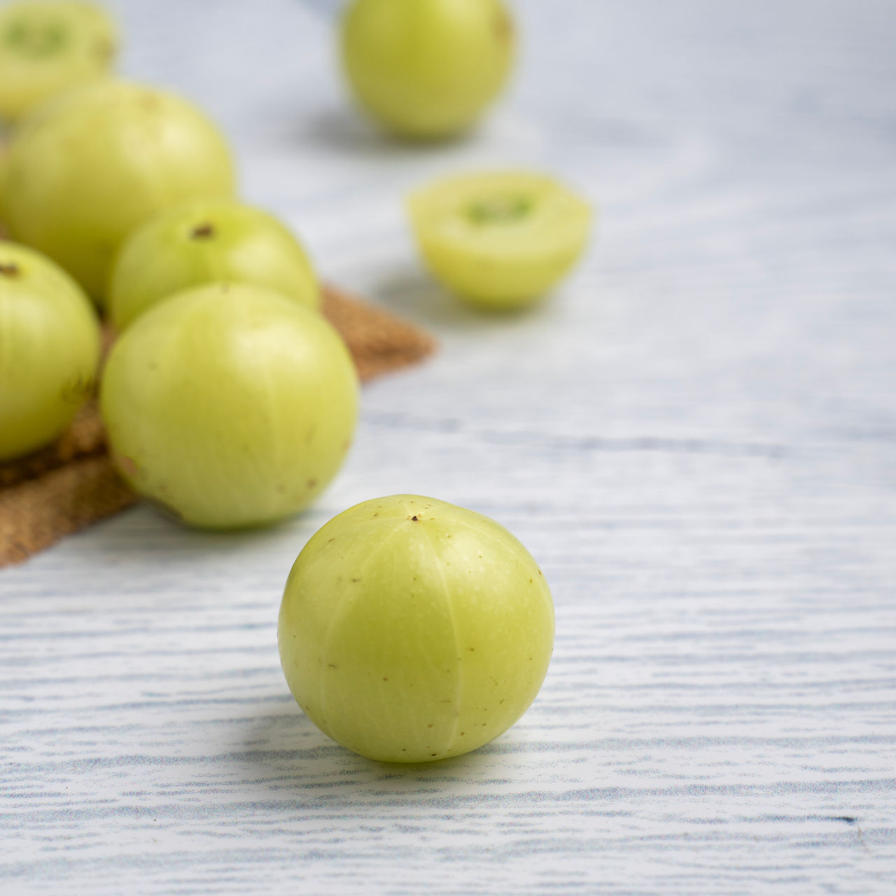 Gooseberry (Amla)