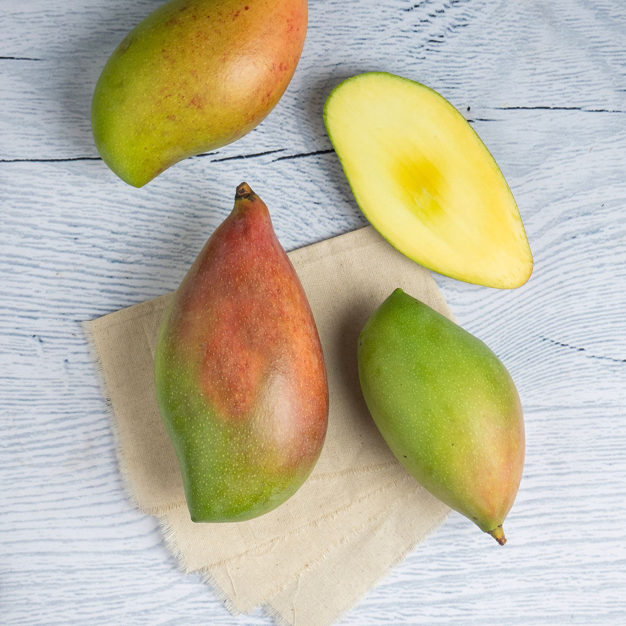 Mango Totapuri