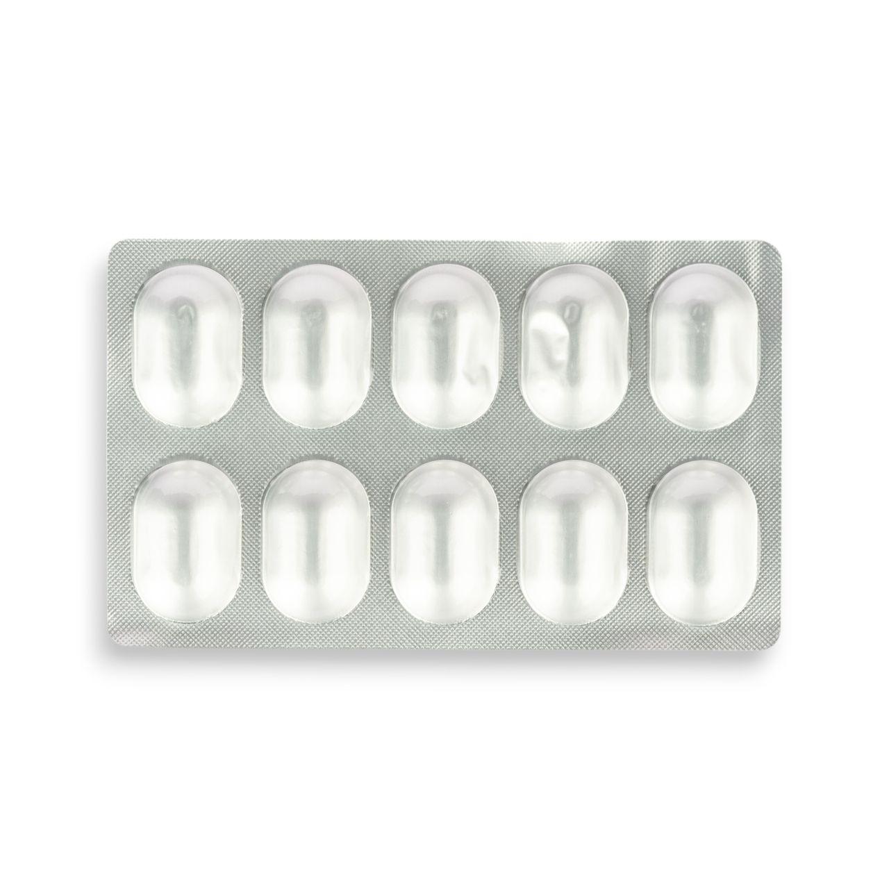 Lupase 25000 Tablets