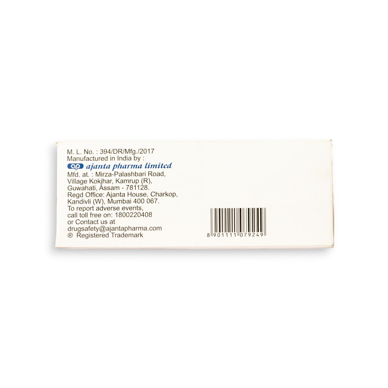 Mimod Tablet