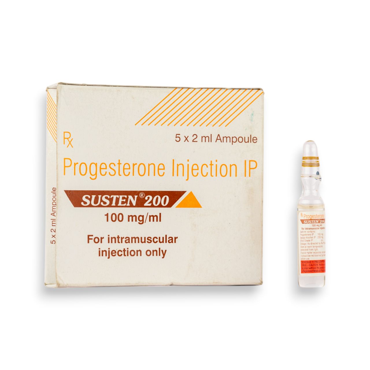 Susten 200 Injection