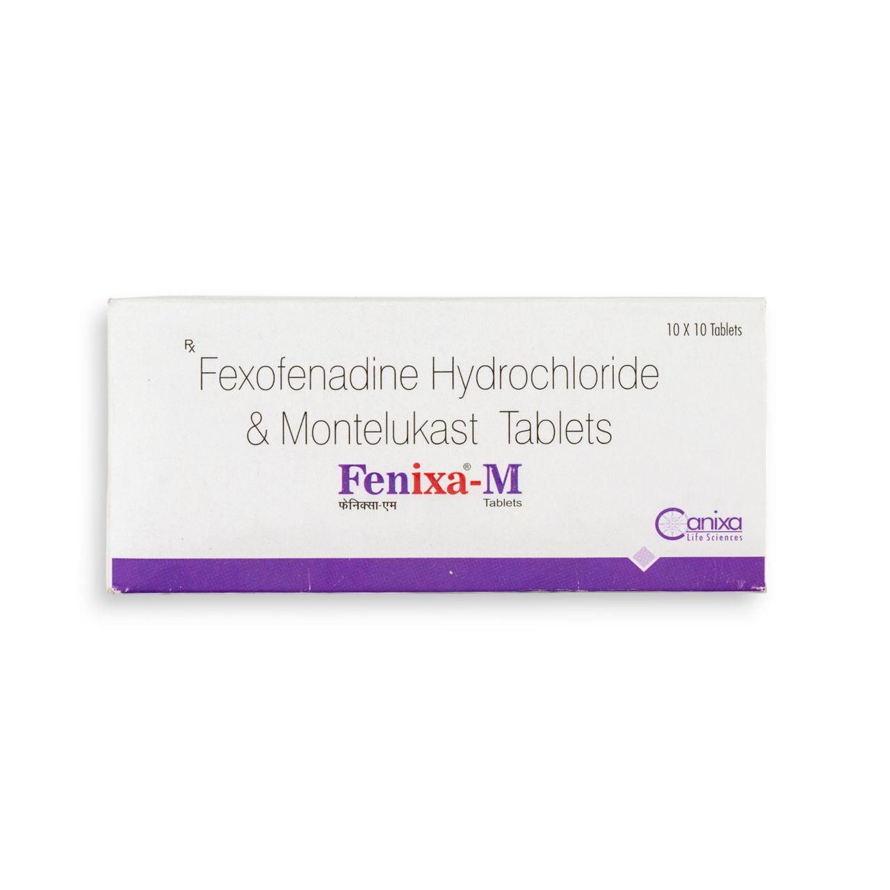 Fenixa-M Tablets
