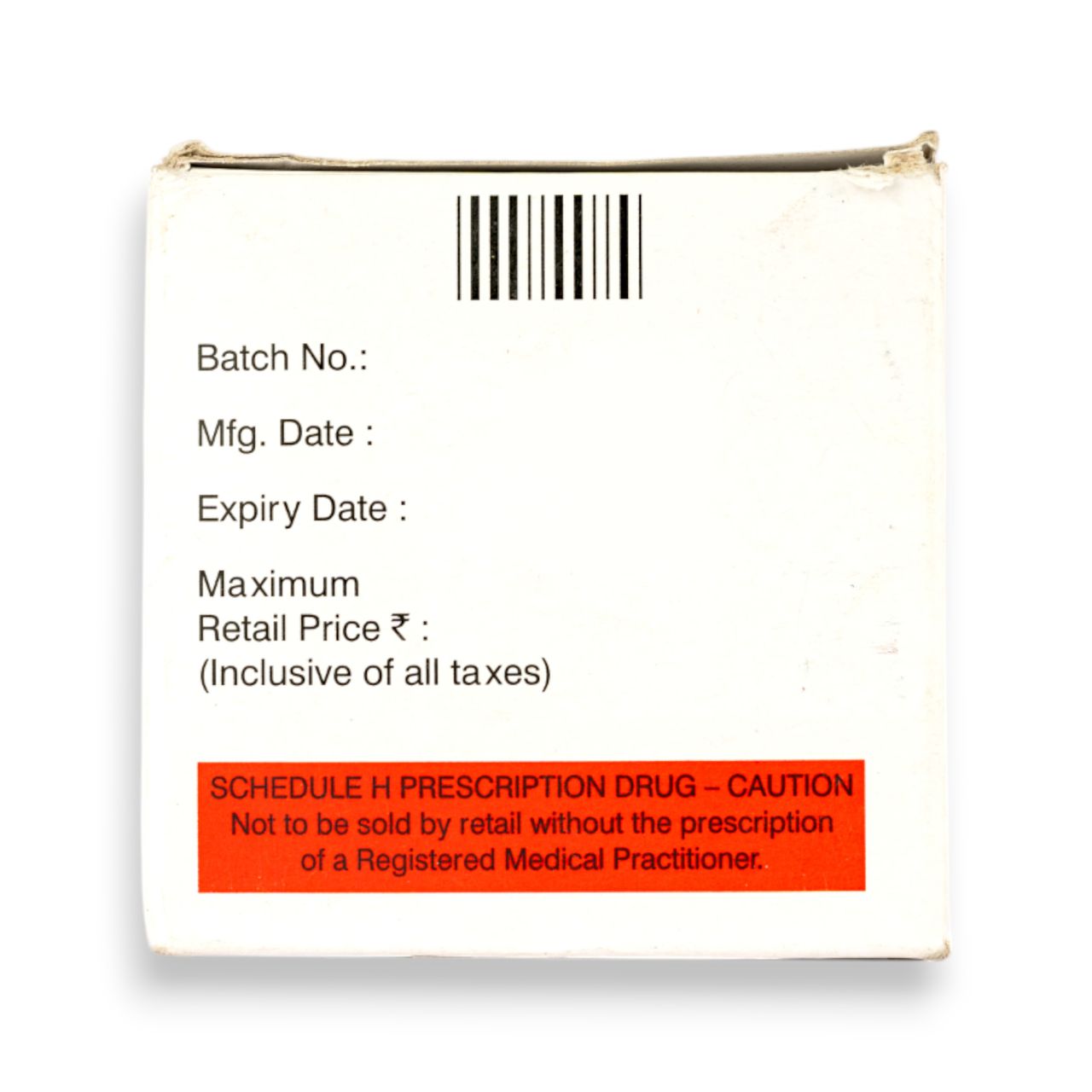 Rcifax 200mg Tablets