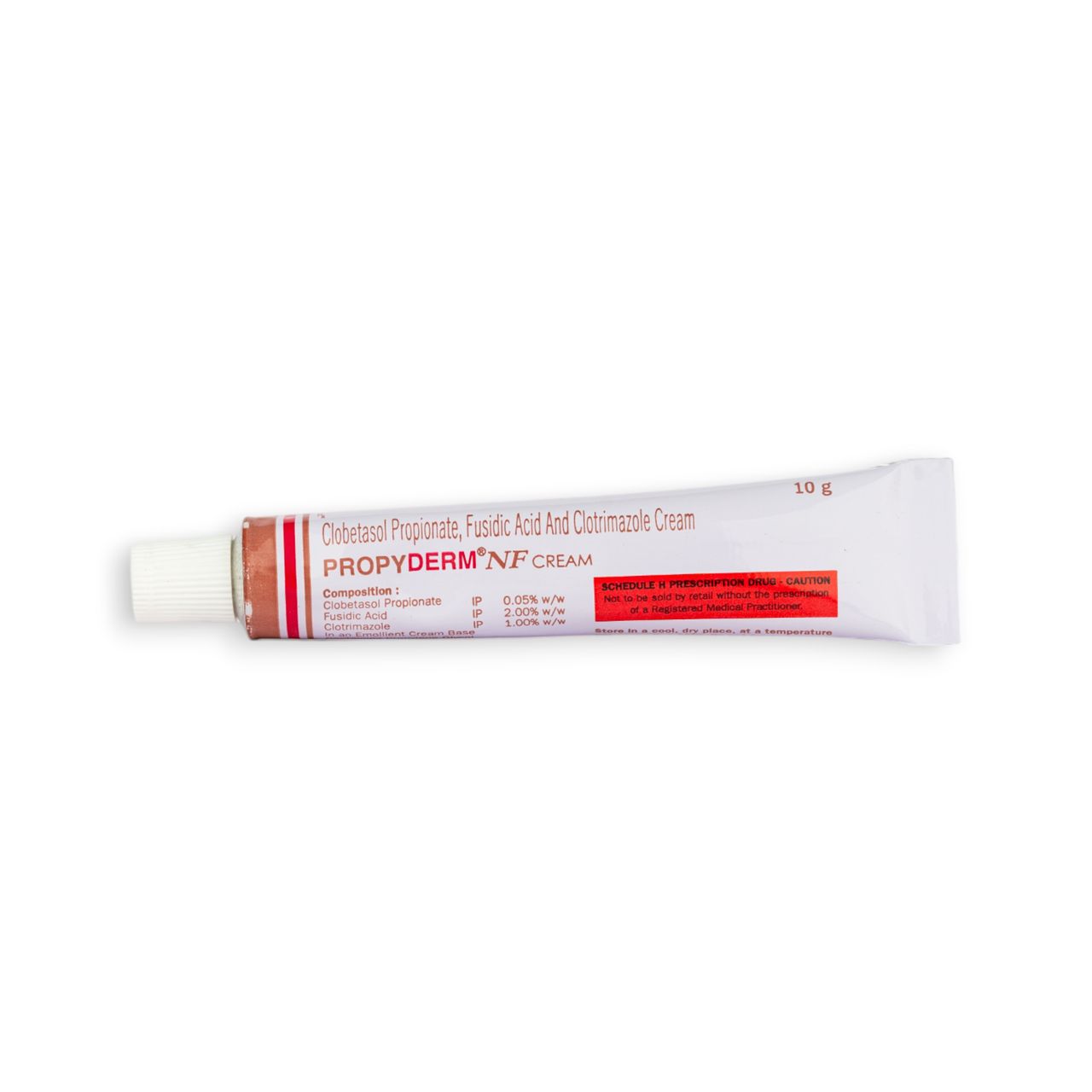 Propyderm Nf Cream