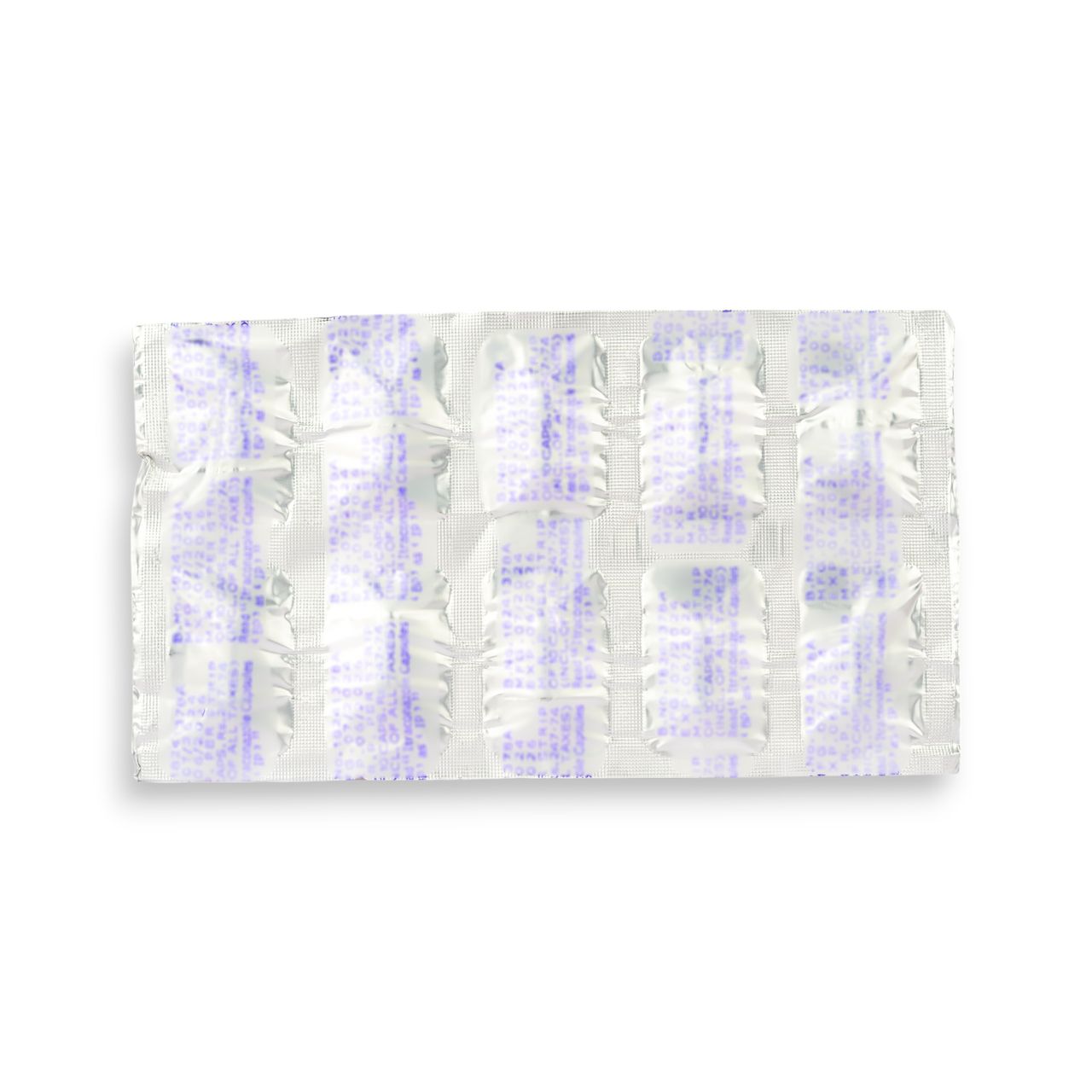 IT Mac 200 Capsules